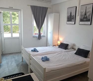 Tounj Apartment | Studio Apartman Brletić