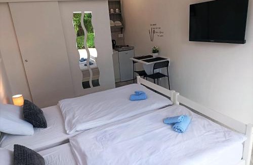 Tounj Apartment | Studio Apartman Brletić