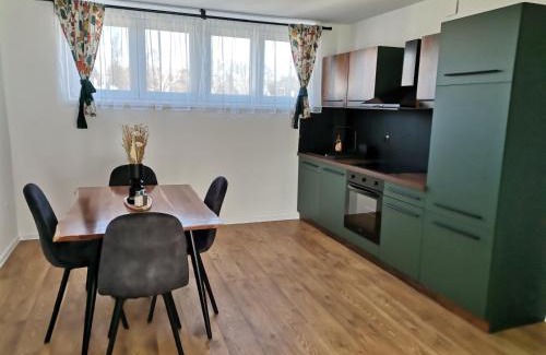Daruvar Apartment | Studio apartman Daruvar