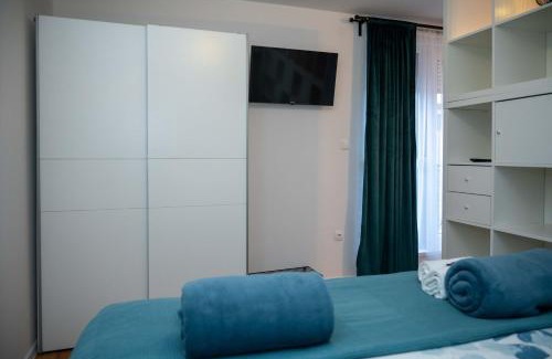 Daruvar Apartment | Studio apartman Daruvar