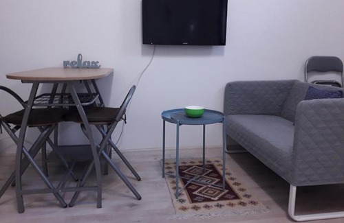Sumece Apartment | Studio apartman Ela