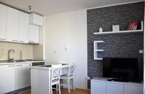 Alipasin Most Apartment | Studio Apartman Miljacka 13 Sarajevo