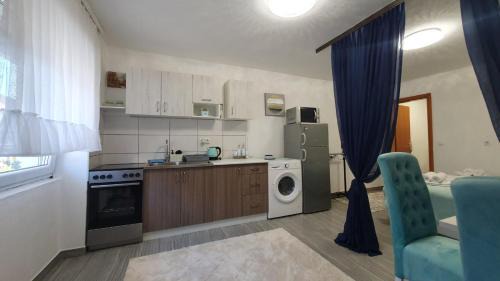Mali Radic Apartment | Studio Apartman Mint Bihac