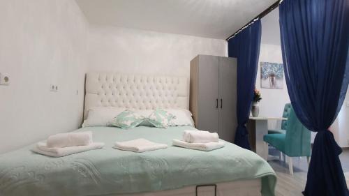 Mali Radic Apartment | Studio Apartman Mint Bihac