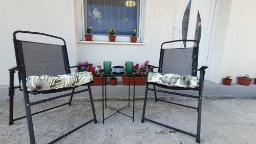 Mali Radic Apartment | Studio Apartman Mint Bihac