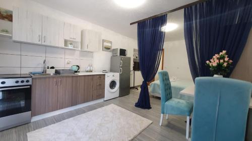 Mali Radic Apartment | Studio Apartman Mint Bihac