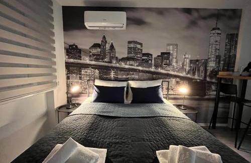 Novo Sarajevo Apartment | Studio apartman New York