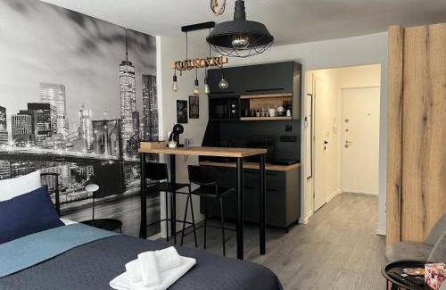 Novo Sarajevo Apartment | Studio apartman New York