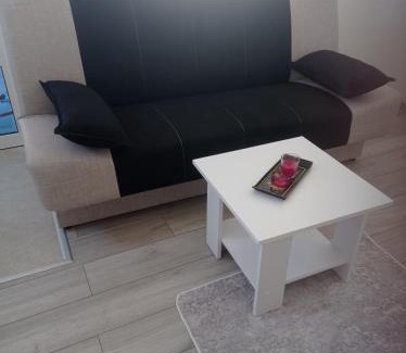 Mali Radic Apartment | Studio apartman Sokak