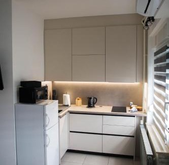 Osijek Apartment | Studio Apartman SubUrban