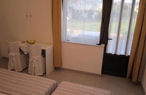 Mejasi Apartment | Studio Apartman Toni
