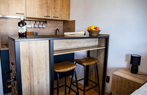 Valpovo Apartment | Studio apartman Valpovo