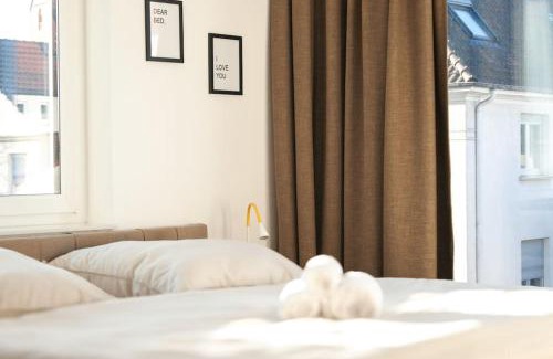 Marbach am Neckar Apartment | Studio Apartment Marbach