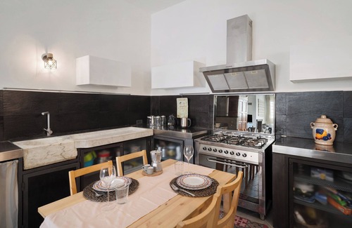 Cisano sul Neva Apartment | Studio Apartment 'Da Linda' with Mountain View and Wi-Fi