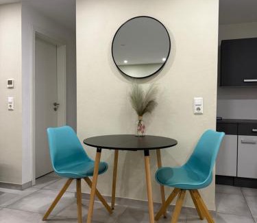 Ehingen Apartment | studio Apartment Æ