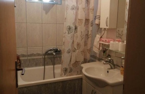 Ohrid Apartment | Studio Apartment 35m2