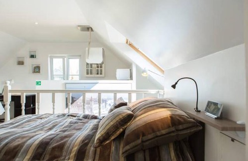 La Hulpe Apartment | Studio Apartment Alba