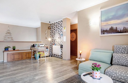 Aosta Apartment | Studio Apartment 'Alpen Pila Residence - 5' with Mountain View, Wi-Fi and Air Conditioning
