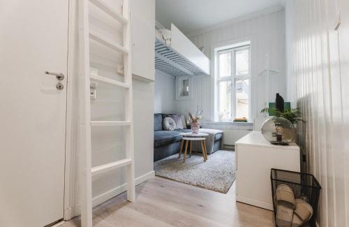 Frogner Apartment | Studio apartment at Solli