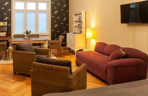 Friedrichshain Apartment | Studio Apartment Berlin