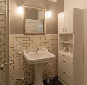 Friedrichshain Apartment | Studio Apartment Berlin