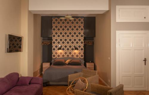 Friedrichshain Apartment | Studio Apartment Berlin