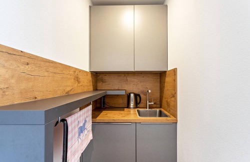 Bruckmuehl Apartment | Studio Apartment 'Bruckmühl 27qm' with Wi-Fi