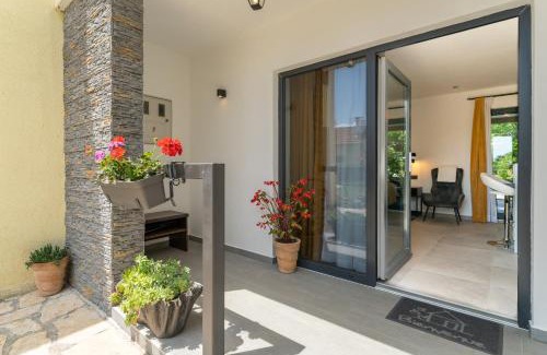 Drinovci Apartment | Studio Apartment Carpe Diem
