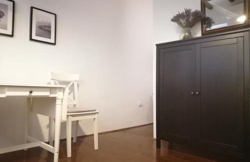 Rovinj Apartment | Studio Apartment Casa di Pietra