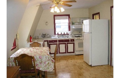 Searsmont Apartment | Studio Apartment close to Camden, Rockport, Belfast and Rockland