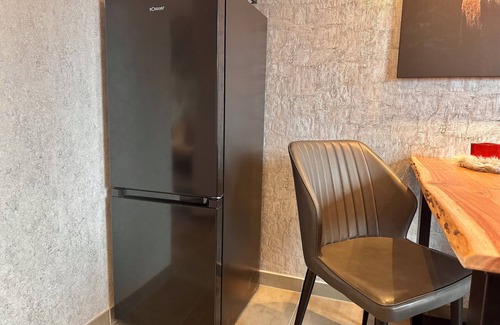 Blankenburg Apartment | Studio apartment "Cozy" with terrace & parking space