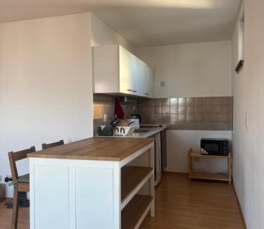 Milbertshofen Apartment | Studio-Apartment