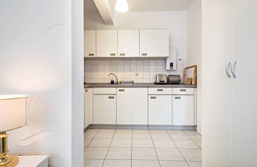 Oberteuringen Apartment | Studio Apartment “Trapp-Mayer EG Mitte” near Lake Constance
