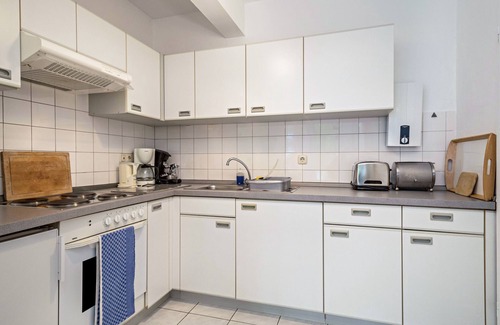 Oberteuringen Apartment | Studio Apartment “Trapp-Mayer EG Mitte” near Lake Constance