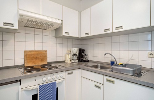 Oberteuringen Apartment | Studio Apartment “Trapp-Mayer EG Mitte” near Lake Constance