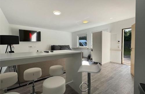 Oberboihingen Apartment | Studio Apartment für 6 P mit Sonnenterrasse