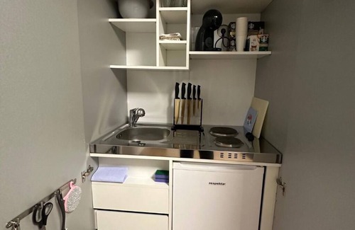Sinsen-Lenkerbeck Apartment | Studio Apartment für 2 - Guestrooms24 - Marl
