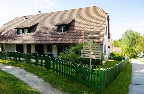 Litschau Apartment | Studio-apartment für bis zu 3 Personen