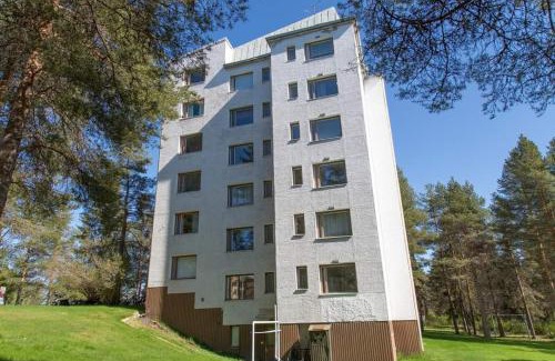 Rovaniemi Apartment | Studio Apartment