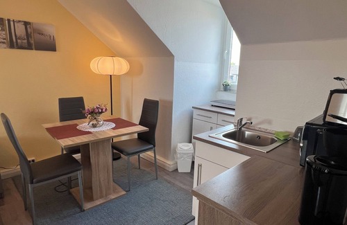 Geithain Apartment | Studio Apartment Frühauf Geithain