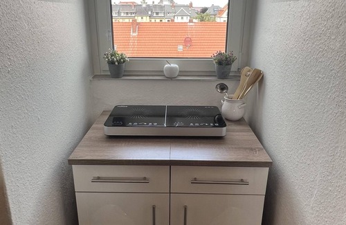 Geithain Apartment | Studio Apartment Frühauf Geithain