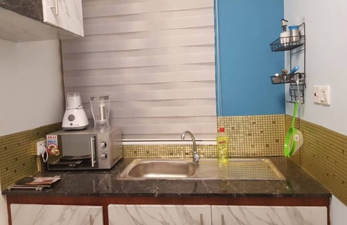 Teshie Apartment | Studio apartment