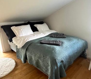 Bjorklinge Apartment | Studio Apartment i Björklinge