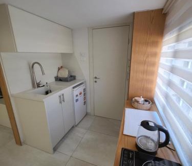 Nazareth Iliit Apartment | studio apartment