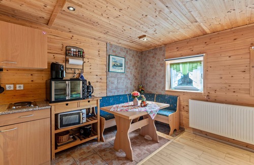 Rickenbach Apartment | Studio Apartment "Im Südschwarzwald" with Wi-Fi