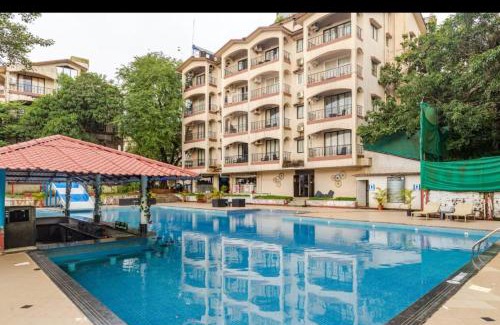Assagao Apartment | Studio Apartment in Assagao