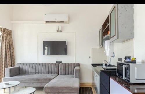 Assagao Apartment | Studio Apartment in Assagao