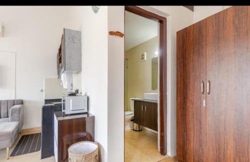 Assagao Apartment | Studio Apartment in Assagao