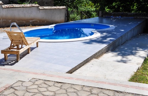 Popovo Apartment | Studio Apartment in Palamartsa