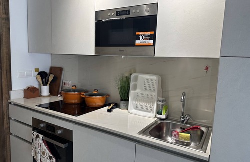 Labadi Apartment | Studio Apartment in Cantonments